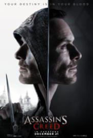 Assassins Creed 2016