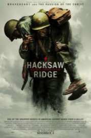 Hacksaw Ridge 2016