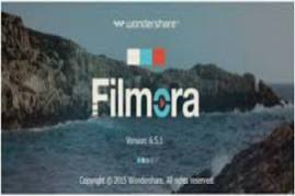 Wondershare Filmora v7