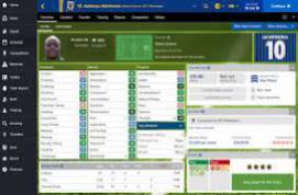Football Manager 2017