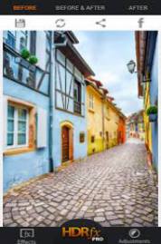 HDR FX Photo Editor Pro v1