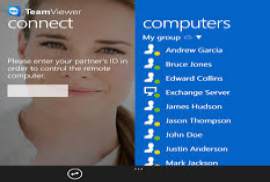 TeamViewer 8 8