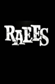 Raees 2016