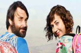The Last Man on Earth season 3 episode 3