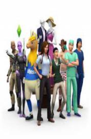 The Sims 4