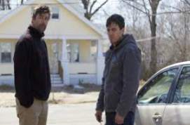 Manchester By The Sea 2016