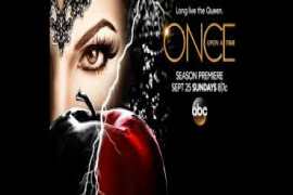 Once Upon a Time S06E08