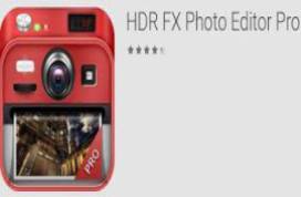 HDR FX Photo Editor Pro v1