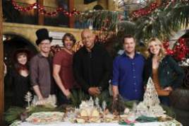 NCIS: Los Angeles s08e09