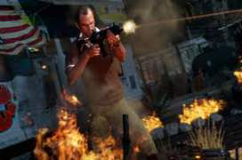 Grand Theft Auto V Repack By
