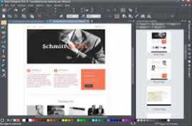 Xara Designer Pro X365