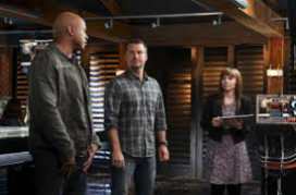NCIS: Los Angeles s08e09