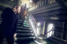 Hitman Absolution SKIDROW