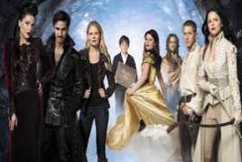Once Upon a Time S06E08