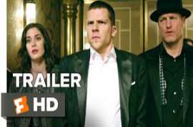Now You See Me 2
