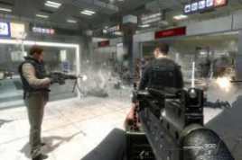 Call of Duty: Modern Warfare –