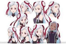 Sword Art Online: Ordinal Scale 2016
