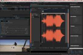 Adobe Media Encoder CC 2015