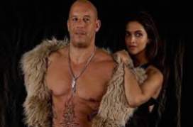 XXx: The Return Of Xander Cage