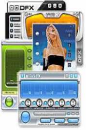 DFX Audio Enhancer 11