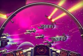 No Mans Sky No iso