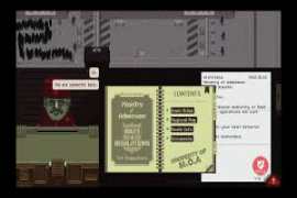 Papers, Please 0