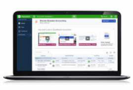 Intuit QuickBooks Desktop Pro 2016