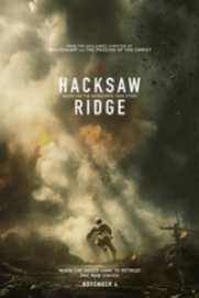 Hacksaw Ridge 2016