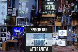 Shark Tank season 8 episode 4