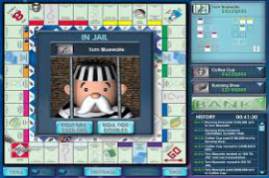 Monopoly Here & Now Edition