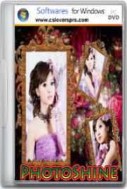 PhotoShine 5 5