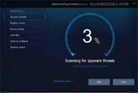 Advanced SystemCare Pro 9