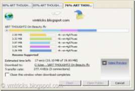 Download Accelerator Plus DAP 10