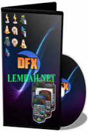 DFX Audio Enhancer 11