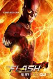 The Flash S03E18