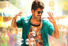 Bairavaa 2017