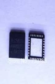 AC97 Audio Codec