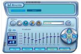 AC97 Audio Codec