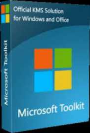 Microsoft Toolkit 2