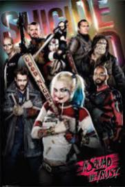 Suicide Squad 2016