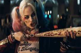 Suicide Squad 2016