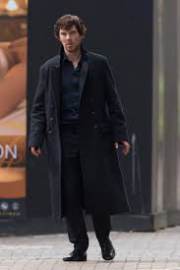 Sherlock Season 4