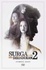 Surga Yang Tak Dirindukan 2