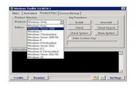 Microsoft Toolkit 2
