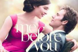 Me Before You 2016
