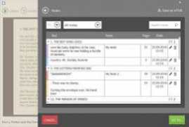 Icecream Ebook Reader Pro v4