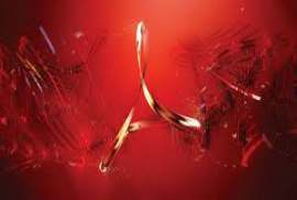 Adobe Acrobat 3D