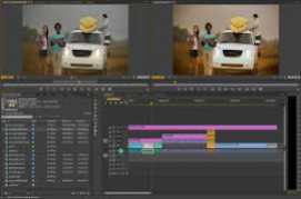 Adobe Premier Pro 7