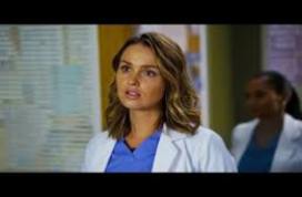 Greys Anatomy s13e06