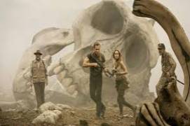 Kong: Skull Island 2017